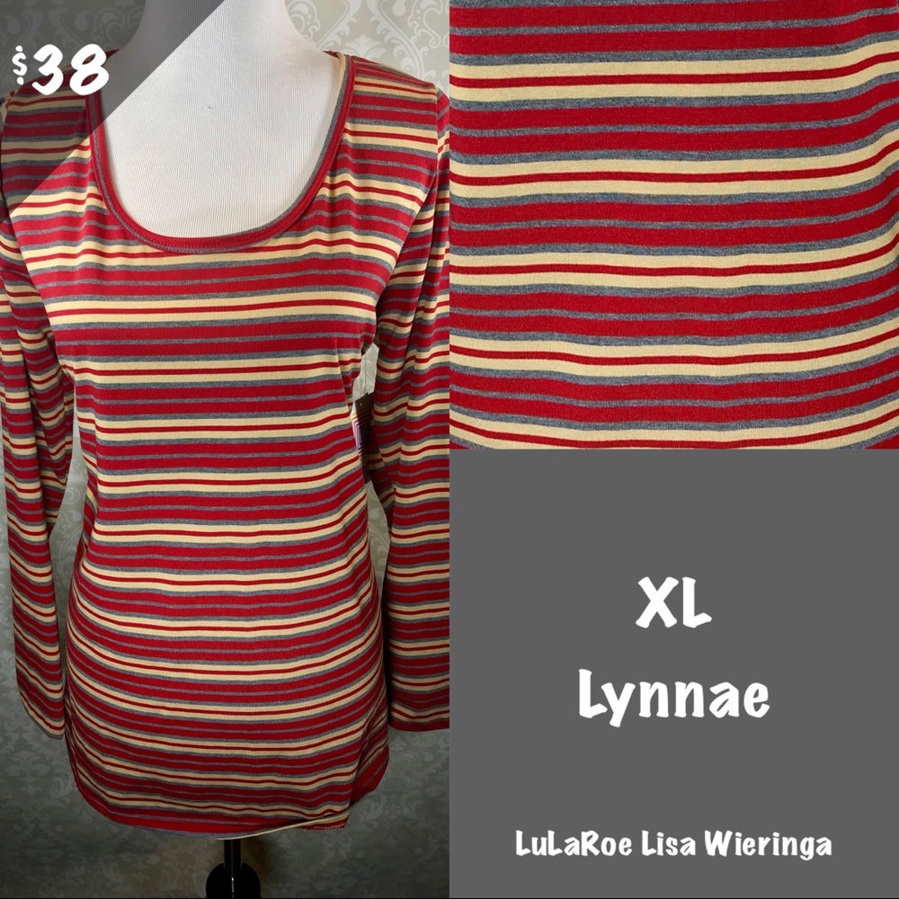 LuLaRoe Lynnae